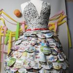 hacer vestido charleston