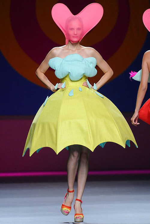 hacer vestido niña paso a paso