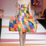 ideas de vestidos reciclados