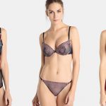 lenceria san valentin