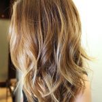 matizar mechas rubio pollo