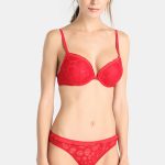 Picardías de Tul Feeling Sexy | Intimissimi