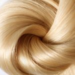 que agua oxigenada debo usar para aclarar el cabello