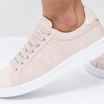 zapatillas fred perry hombre