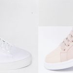 zapatillas fred perry madrid