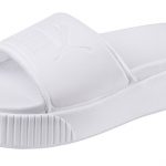 chanclas deportivas mujer