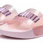 chanclas puma mujer