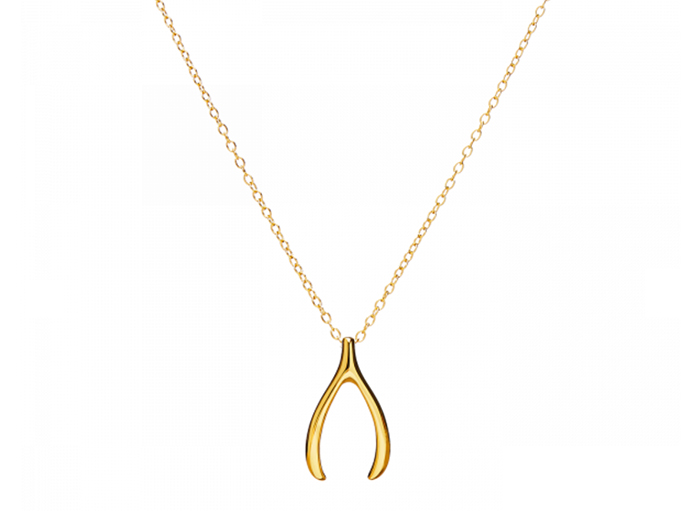 collares de plata bañados en oro collares de plata bañados en oro