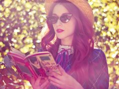 vestidos vintage mujer