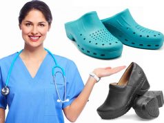zuecos para enfermera originales baratos