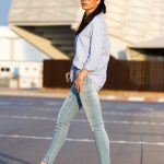 combinar americana blanca hombre