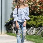 combinar americana negra mujer