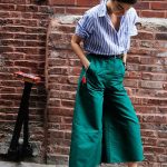 combinar pantalon militar