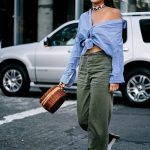 combinar vaquero gris hombre