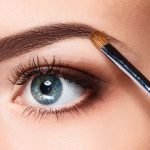 como darle forma a las cejas