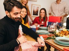 regalo especial para mi novio