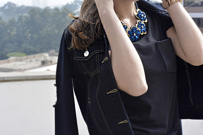 chaquetas vaqueras baratas