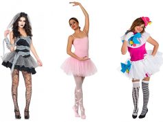 disfraz minnie mouse casero