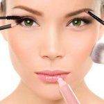 aprender a maquillar el rostro