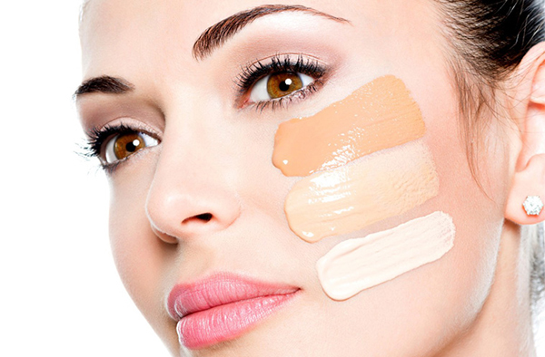 pintar sombras de ojos paso a paso