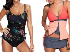 bañadores calzedonia