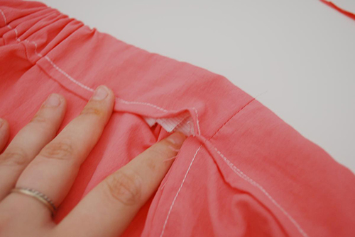 costura facil vestidos