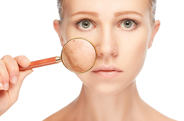 cómo preparar la piel de la cara para el verano