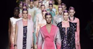 Los 7 desfiles de moda más importantes del mundo mejores desfiles de modas