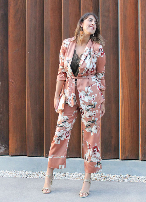 look cena informal invierno look cena informal invierno