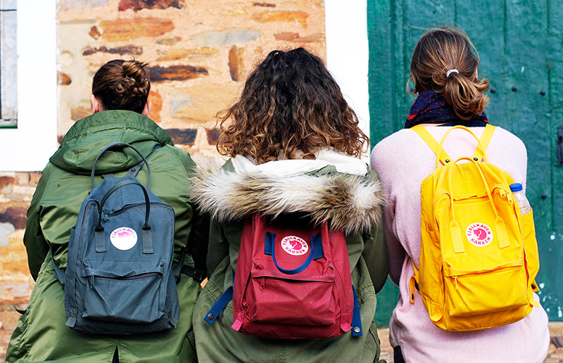 mochila fjallraven kanken mochila fjallraven kanken
