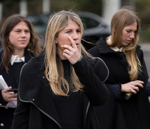 qué me pongo para un velatorio qué me pongo para un velatorio