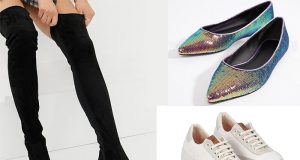 9 zapatos para mujeres con pies grandes rebajas zapatos