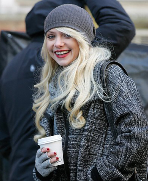 cómo me peino con un gorro