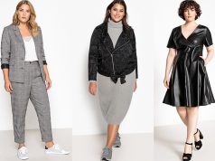 cómo vestir con tallas especiales