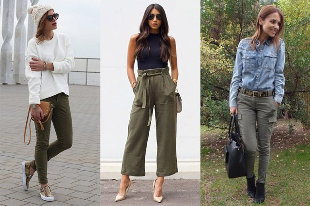 Quien Introdujo El Pantalon En La Mujer