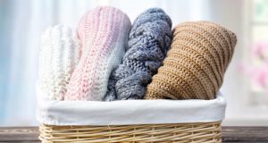 cuidar la ropa de invierno