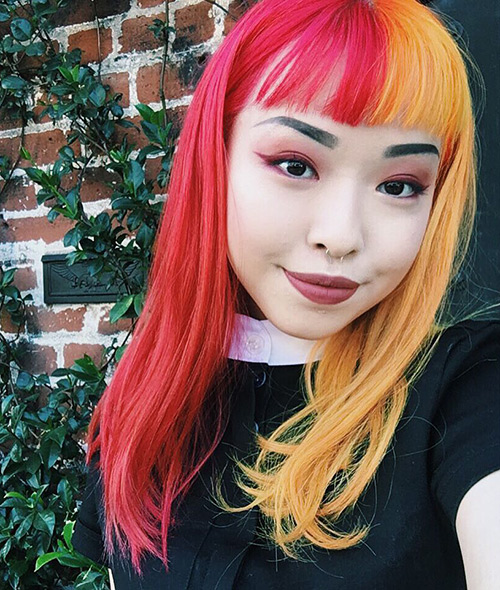 ideas color pelo ideas color pelo