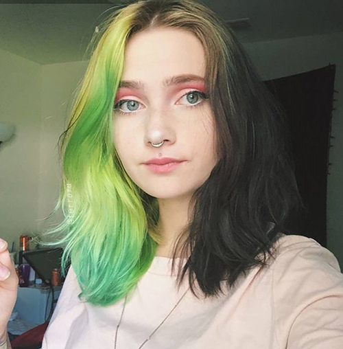 pelo sintetico pelo sintetico