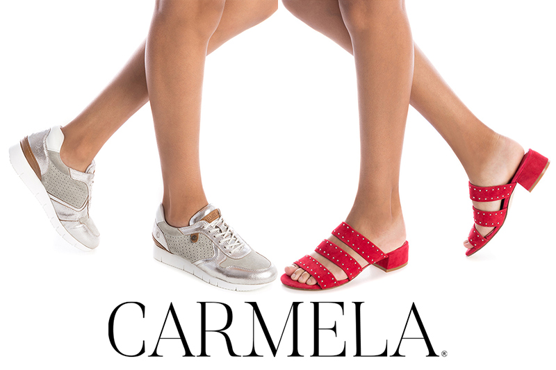 calzado artesanal Carmela
