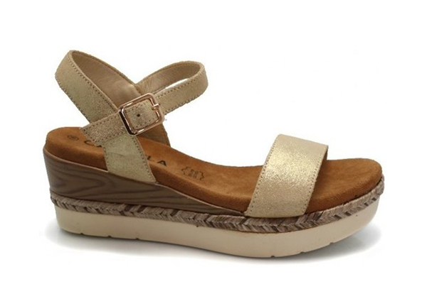 tendencias en zapatos