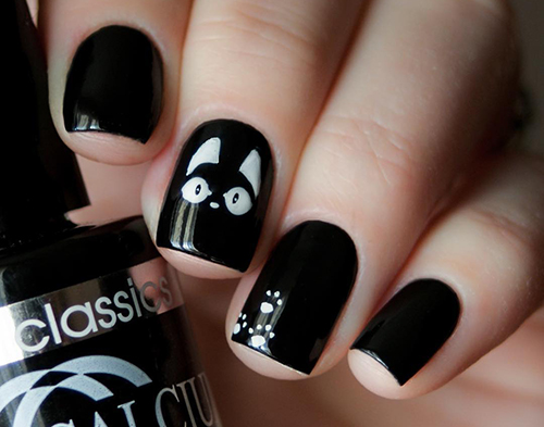 todos decoración uñas