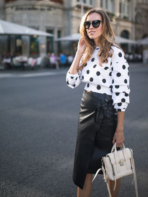 blusa estampada Massimo Dutti blusa estampada Massimo Dutti