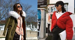 7 tipos de abrigos para mujer que no pueden faltar en tu armario qué me pongo