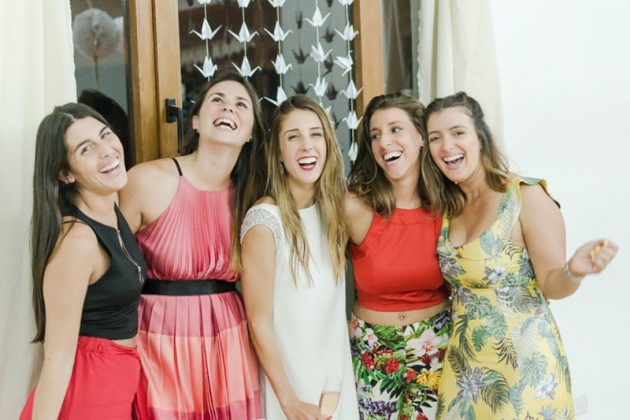 Código de Vestimenta para Despedida de Soltera (Guía)