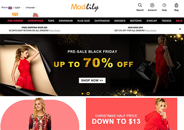 comprar ropa de marca por internet de china