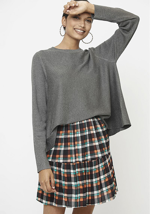 tienda en madrid moda mujer