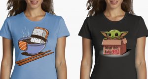 Dónde comprar camisetas divertidas de mujer camisetas divertidas baratas
