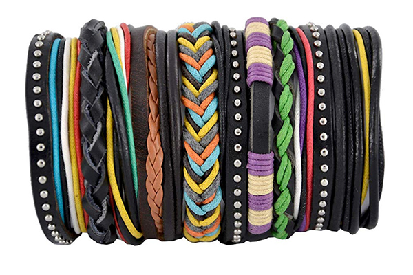 cuero para pulseras cuero para pulseras