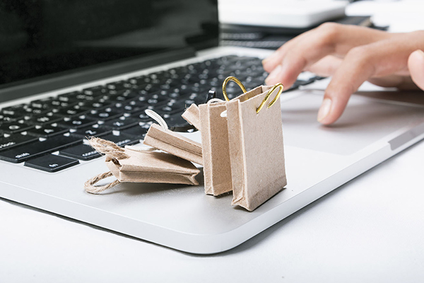 ventajas de hacer la compra online