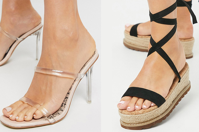 cuidado de pies cuidado de pies